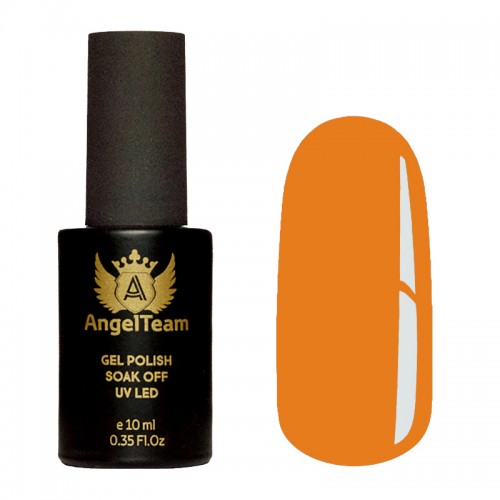 

Гель-лак AngelTeam Южный денс (неон), 10 мл
