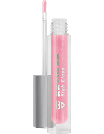 

Блеск для губ "Сверкание бриллианта" /High Gloss 4 мл., Цв: Princess/Kryolan/5214-Princess, Блеск для губ 'Сверкание бриллианта'