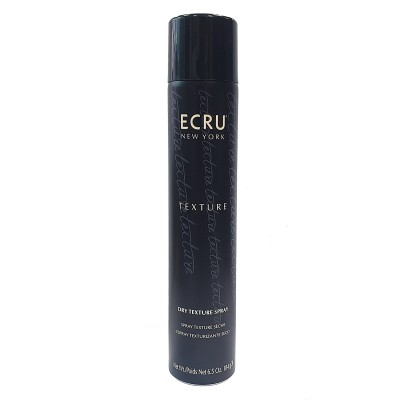 фото Спрей сухой текстурирующий / dry texture spray (184 g) ecru