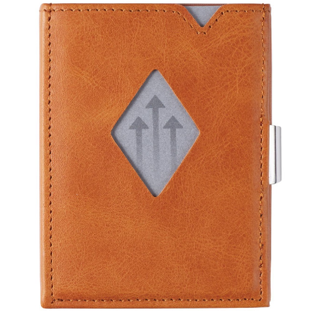 

Кошелек Exentri EXD315 Cognac