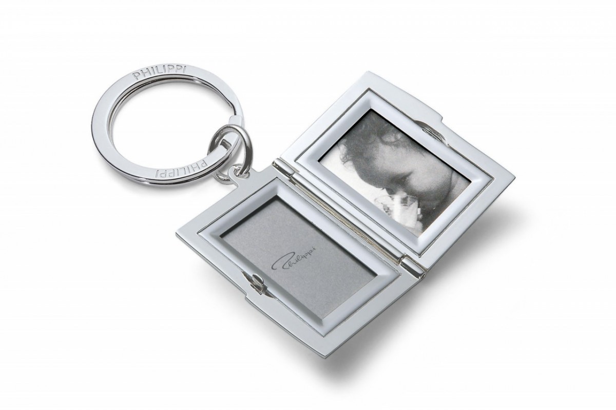 

Брелок для ключей Philippi Frame