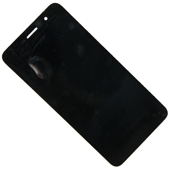 

Дисплей для Huawei Honor 4C Pro (TIT-L01) в сборе с тачскрином, черный (премиум)