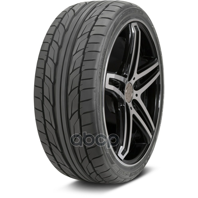 фото Шины nitto nt555 g2 265/35r18 97 y