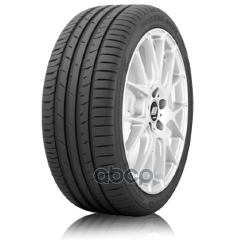 фото Шины toyo pxsp 265/35r20 99 y