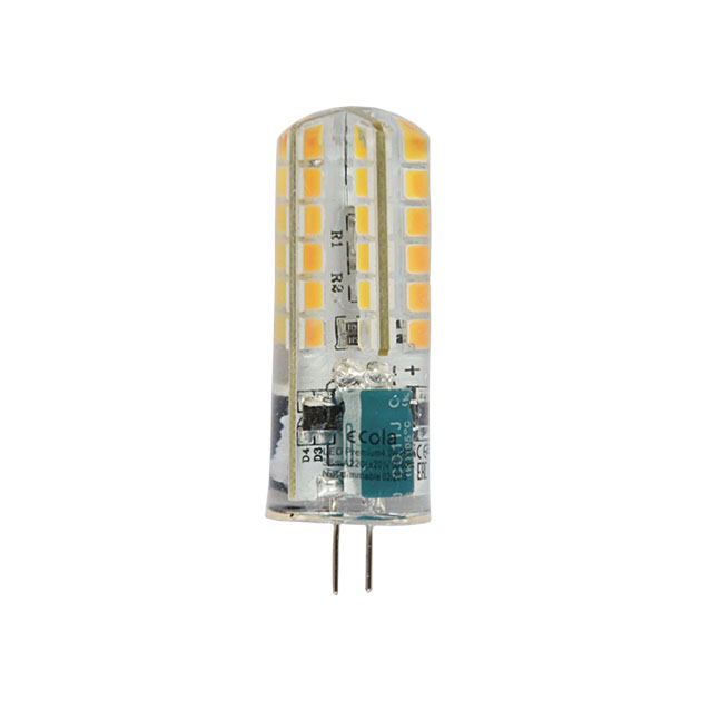 

Светодиодная лампа G4 LED Premium 4,0W Corn Micro 220V 4200K Ecola G4KV40ELC