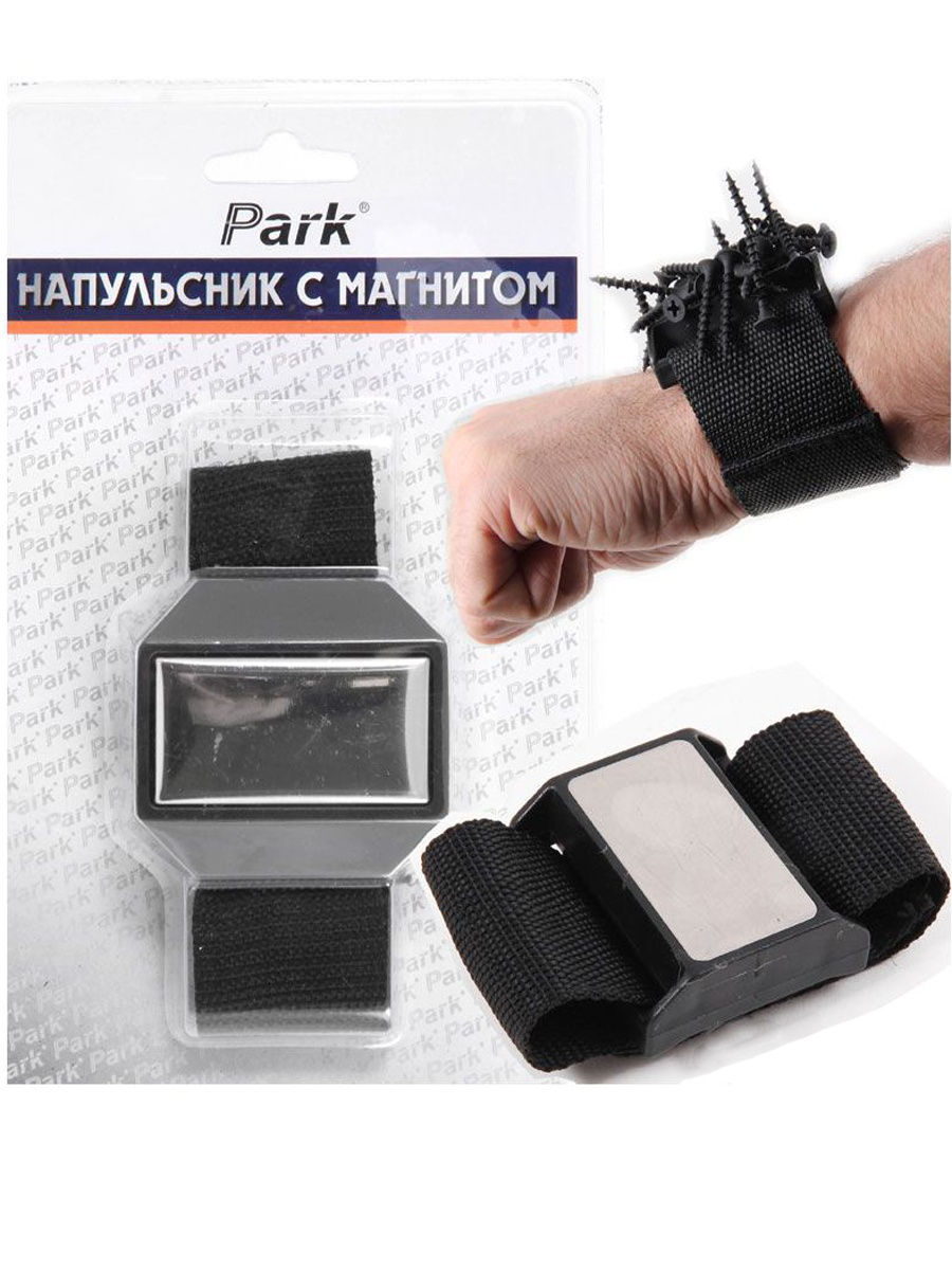 Магнитный браслет Park Mag7 356907