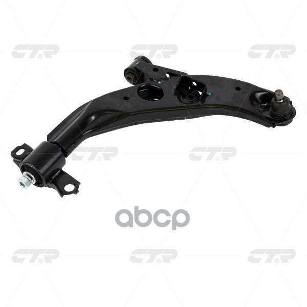 фото Рычаг подвески ctr cqmz-10r
