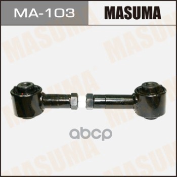 фото Рычаг подвески masuma ma-103