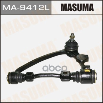 фото Рычаг подвески masuma ma-9412l