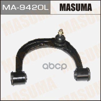 фото Рычаг подвески masuma ma-9420l