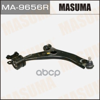 фото Рычаг подвески masuma ma-9656r
