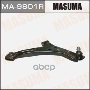 фото Рычаг подвески masuma ma-9801r