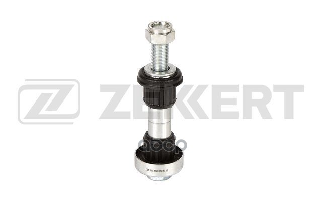 фото Сайлентблок zekkert gm6828