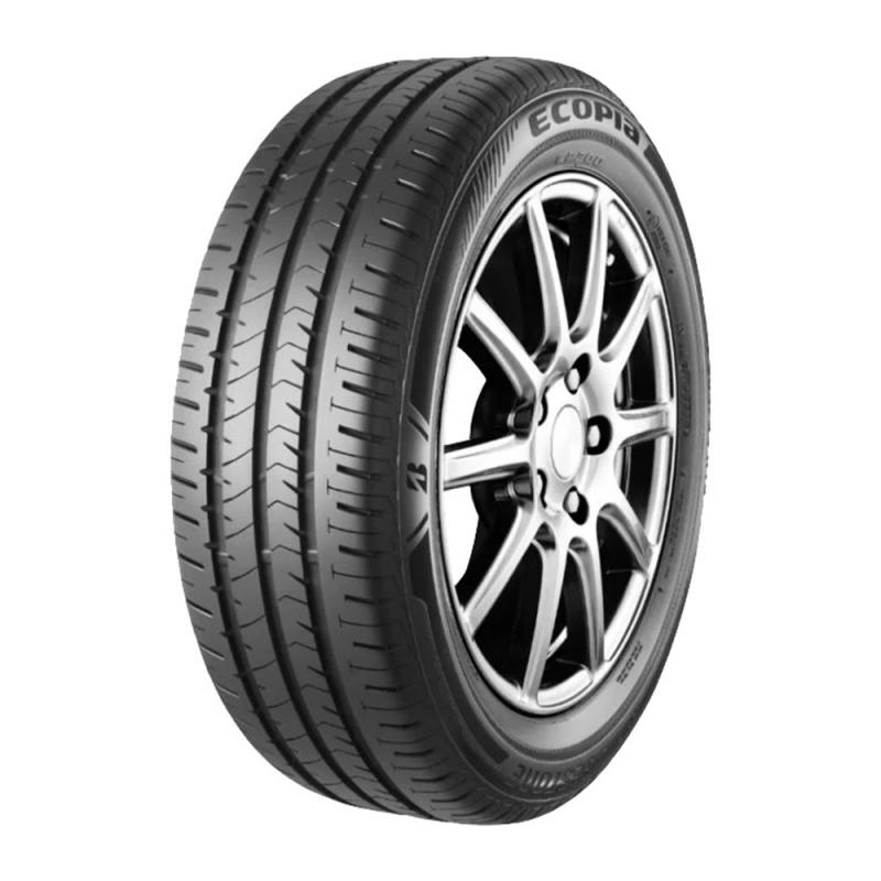 фото Шины bridgestone 205/55/16 v 91 ep300