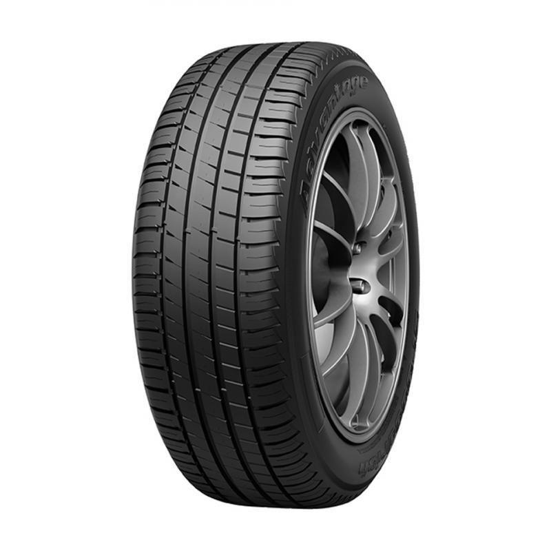 фото Шины bfgoodrich 225/55/19 v 99 advantage suv