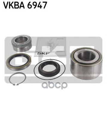 

Подшипник ступицы SKF VKBA6947
