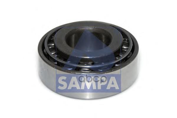 

Подшипник ступицы SAMPA 010.412