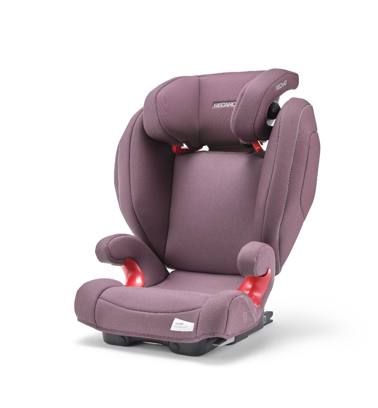 Автокресло recaro seatfix