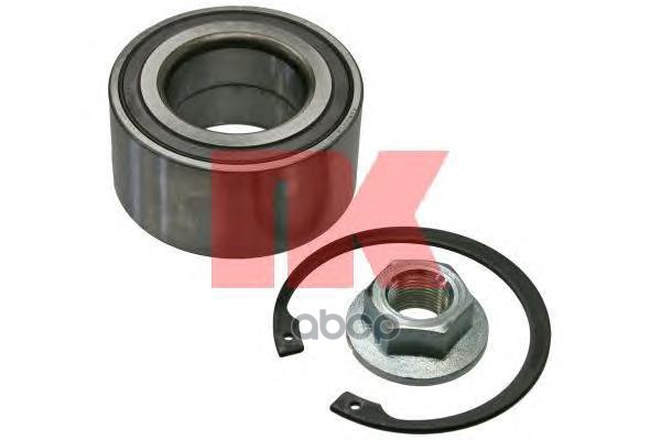 

Подшипник ступицы NK 752615