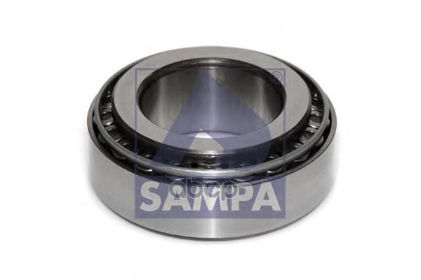 

Подшипник ступицы SAMPA 021.149