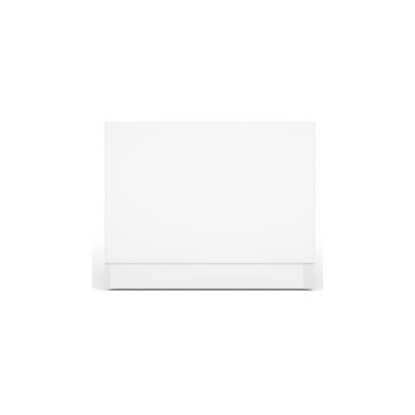 фото Панель для ванны боковая universal type click 70 ультра белый cersanit