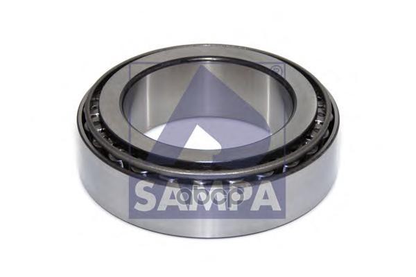 

Подшипник ступицы SAMPA 079.136