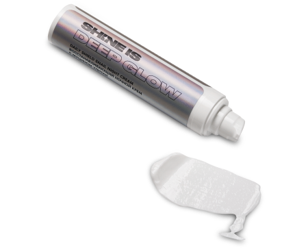 

Ночной крем с муцином улитки, Shine Is Daily Shield Snail Night Cream, 50 мл