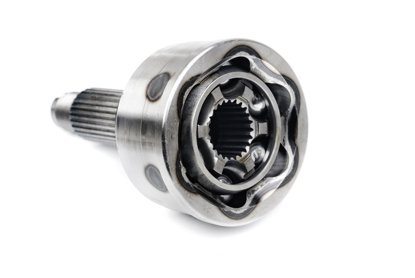 

Шрус GParts VO303300