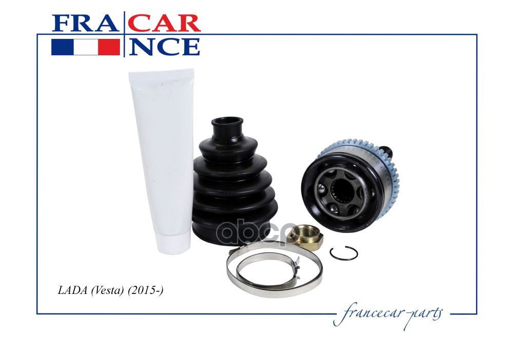 

Шрус FRANCECAR FCR20V043