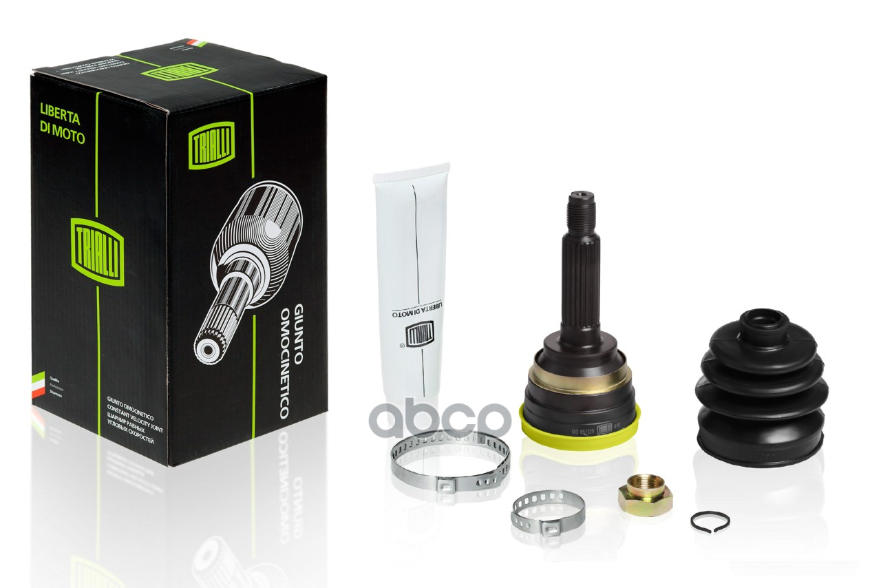 

Шрус TRIALLI GO 051325