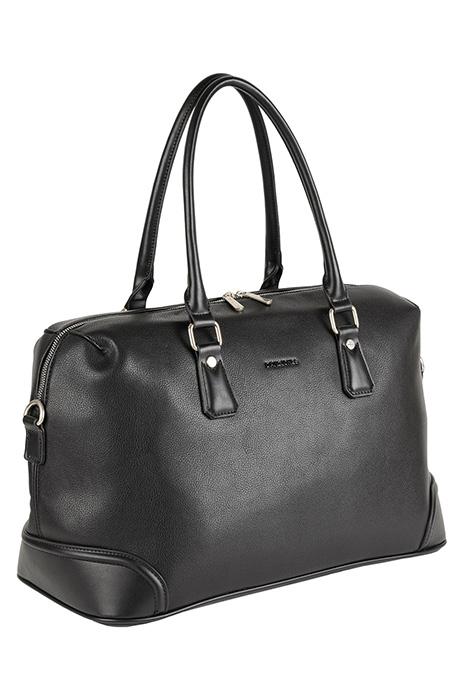 Дорожная сумка David Jones 806606 black 29 x 49 x 20 см