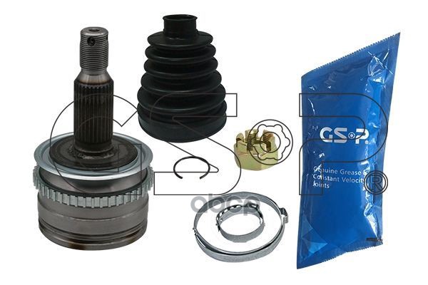 

Шрус Mitsubishi L200 Iv 2.5Di-D-3.5 05-Нар. +Abs GSP 839159
