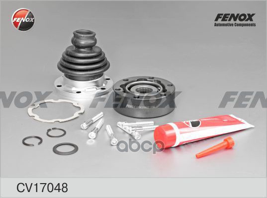 

Шрус FENOX CV17048