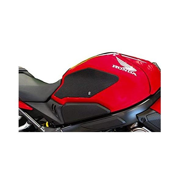 

Комплект защитных наклеек на бак TechSpec для Honda VFR1200 10-14 (62-2000-SS)