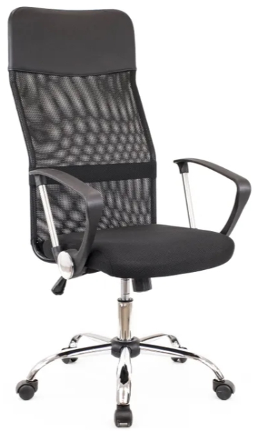 фото Офисное кресло everprof ultra t (black)