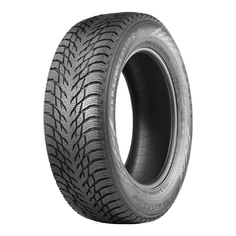 фото Шины nokian hakkapeliitta r3 275/40 r 18 103t xl