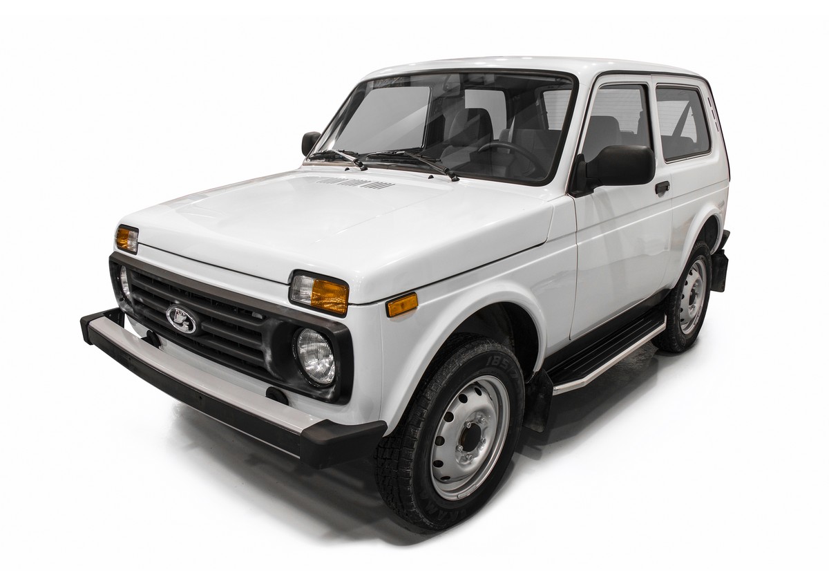 фото Пороги на авто "premium" rival ваз 2121 (4x4) 3-дв. (вкл. urban) 1977-, a128alp.6004.1