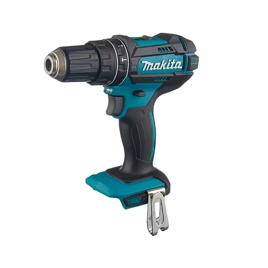 

Акк. ударная дрель-шуруповерт Makita DHP482Z