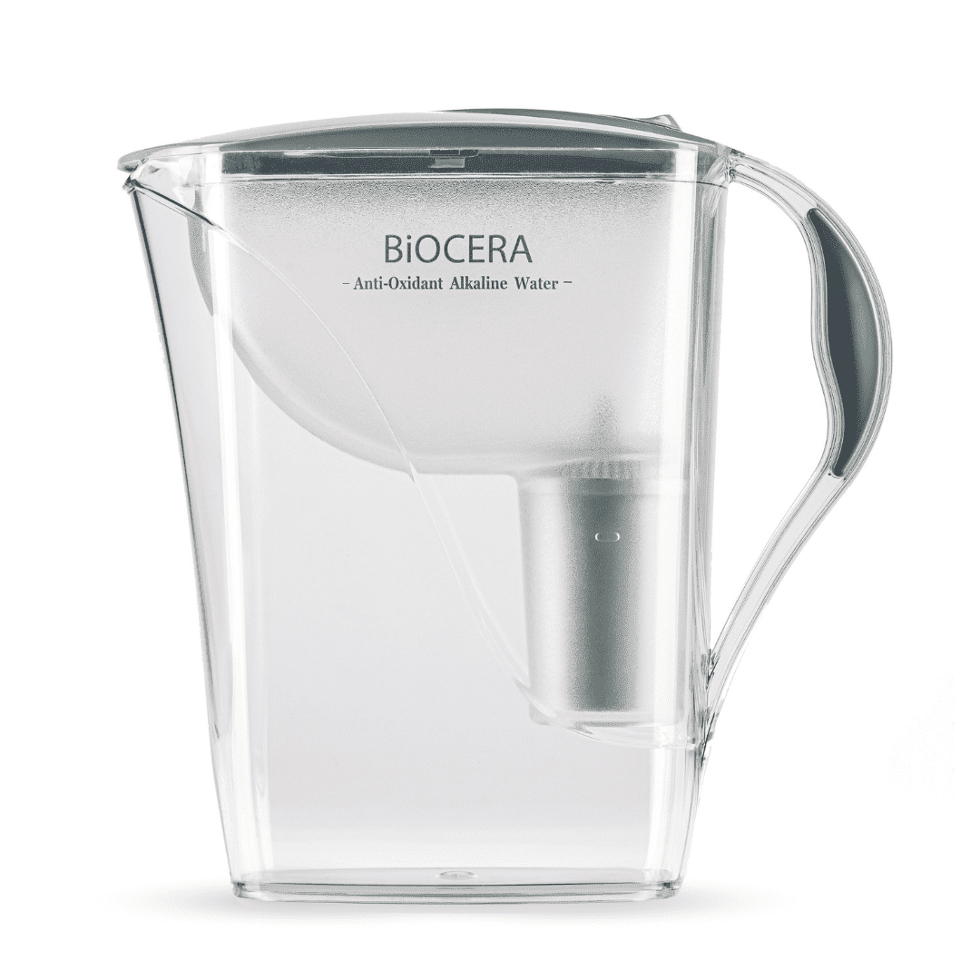 фото Кувшин-ионизатор biocera a.a. water jug