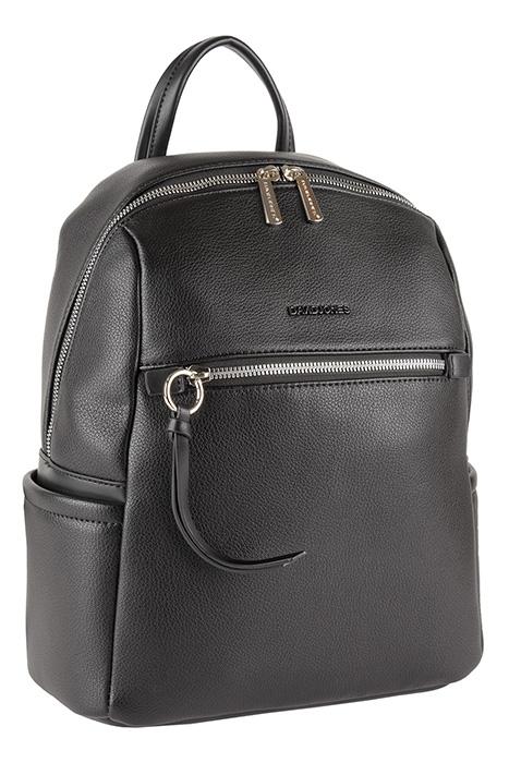 

Рюкзак женский David Jones 6422-2 черный, 6422-2