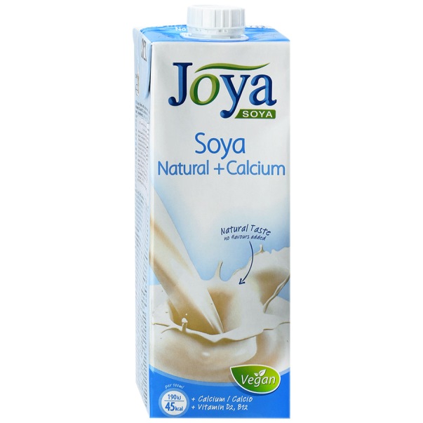 

Напиток Joya соевый с кальцием 1 л