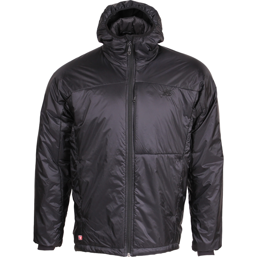 

Куртка мужская Сплав Base Primaloft черная 54/170-176 RU, Base Primaloft