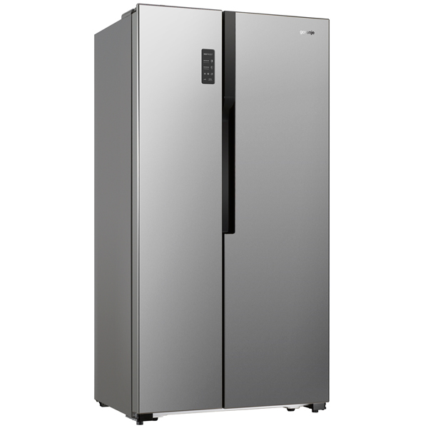 фото Холодильник gorenje nrs9181mx