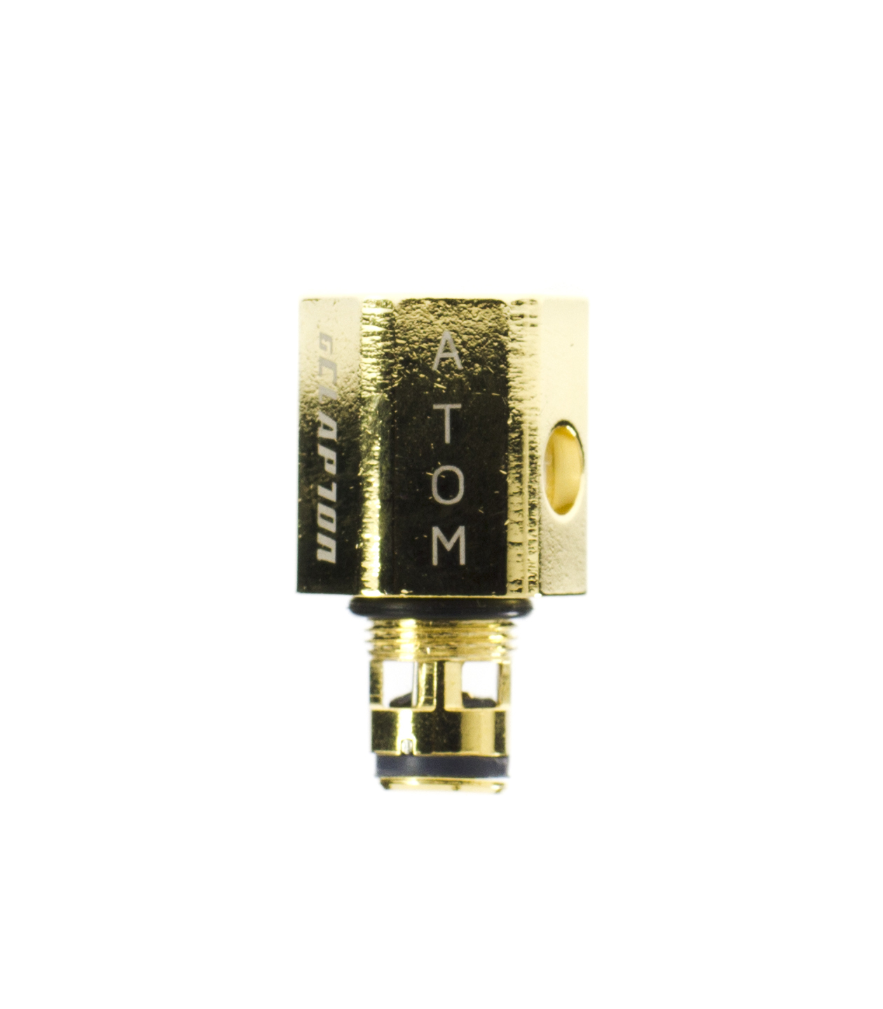 

Сменный Испаритель AtomVapes: OVC gClap Kan