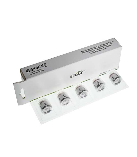 

Сменный Испаритель Eleaf: HW-M