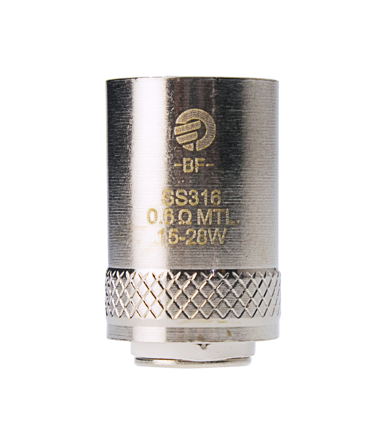 

Сменный Испаритель Joyetech: BF SS316