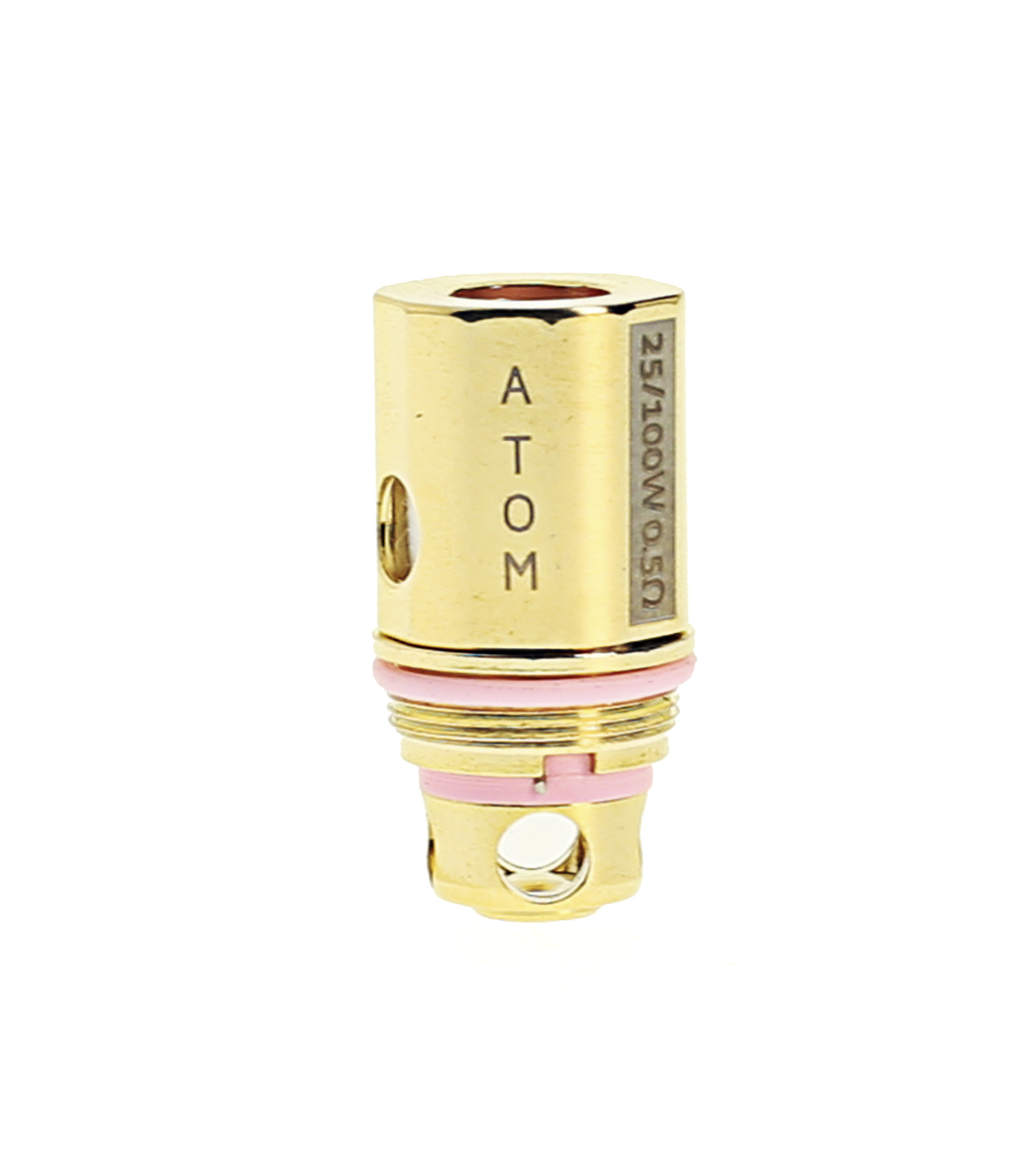 

Сменный Испаритель AtomVapes: OVC gClap Kyodo