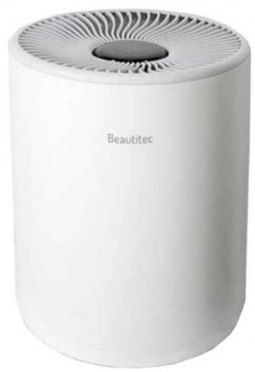 фото Воздухоувлажнитель beautitec szk-a420 white