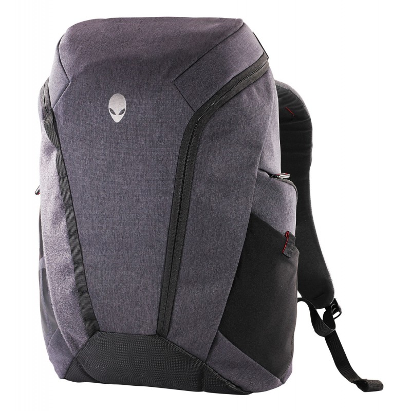 фото Рюкзак для геймеров alienware m17 elite backpack 15