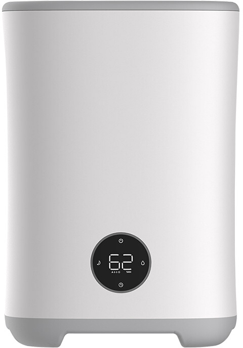 

Воздухоувлажнитель Beautitec Evaporative Humidifier SZK-A300 White, SZK-A300